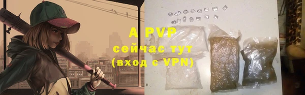 ALPHA PVP Бородино
